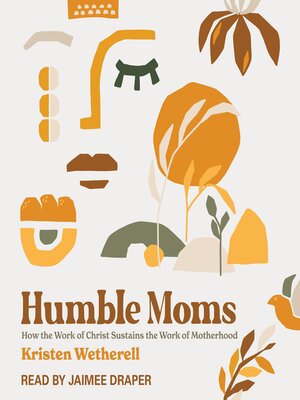 cover image of Humble Moms